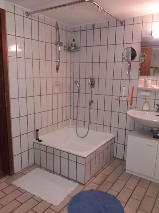 Lichtverwoehntes Atelier 19 Min Zu Fuss Downtown Apartment *