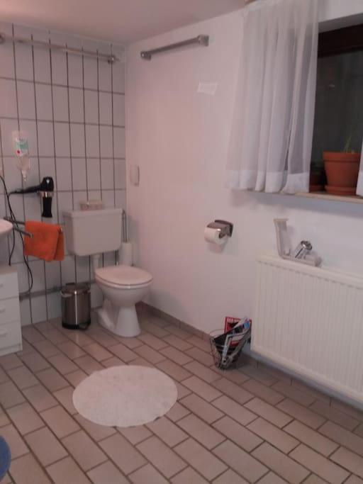 Lichtverwoehntes Atelier 19 Min Zu Fuss Downtown Apartment Schwaebisch Hall