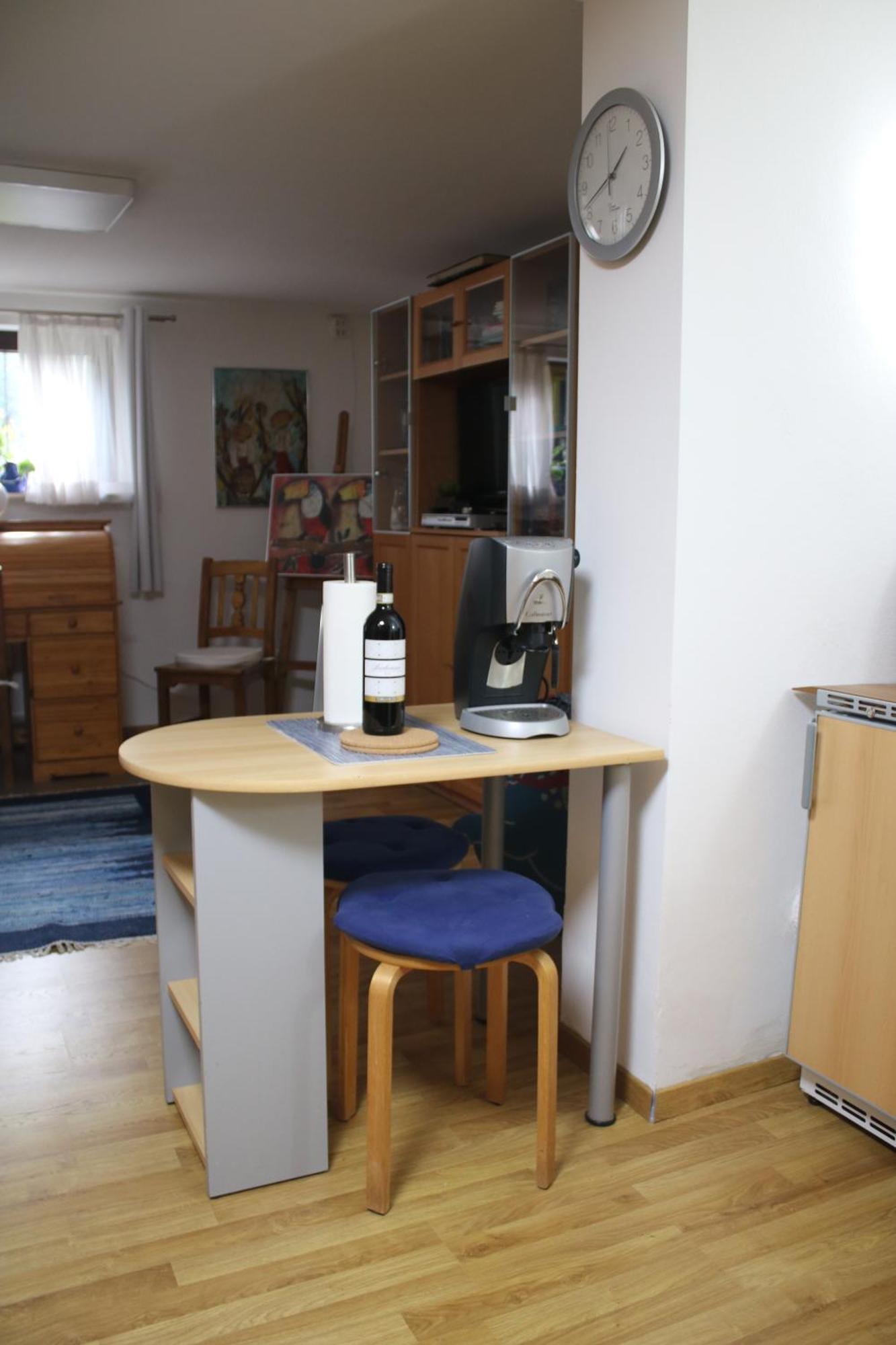Apartment Lichtverwoehntes Atelier 19 Min Zu Fuss Downtown *
