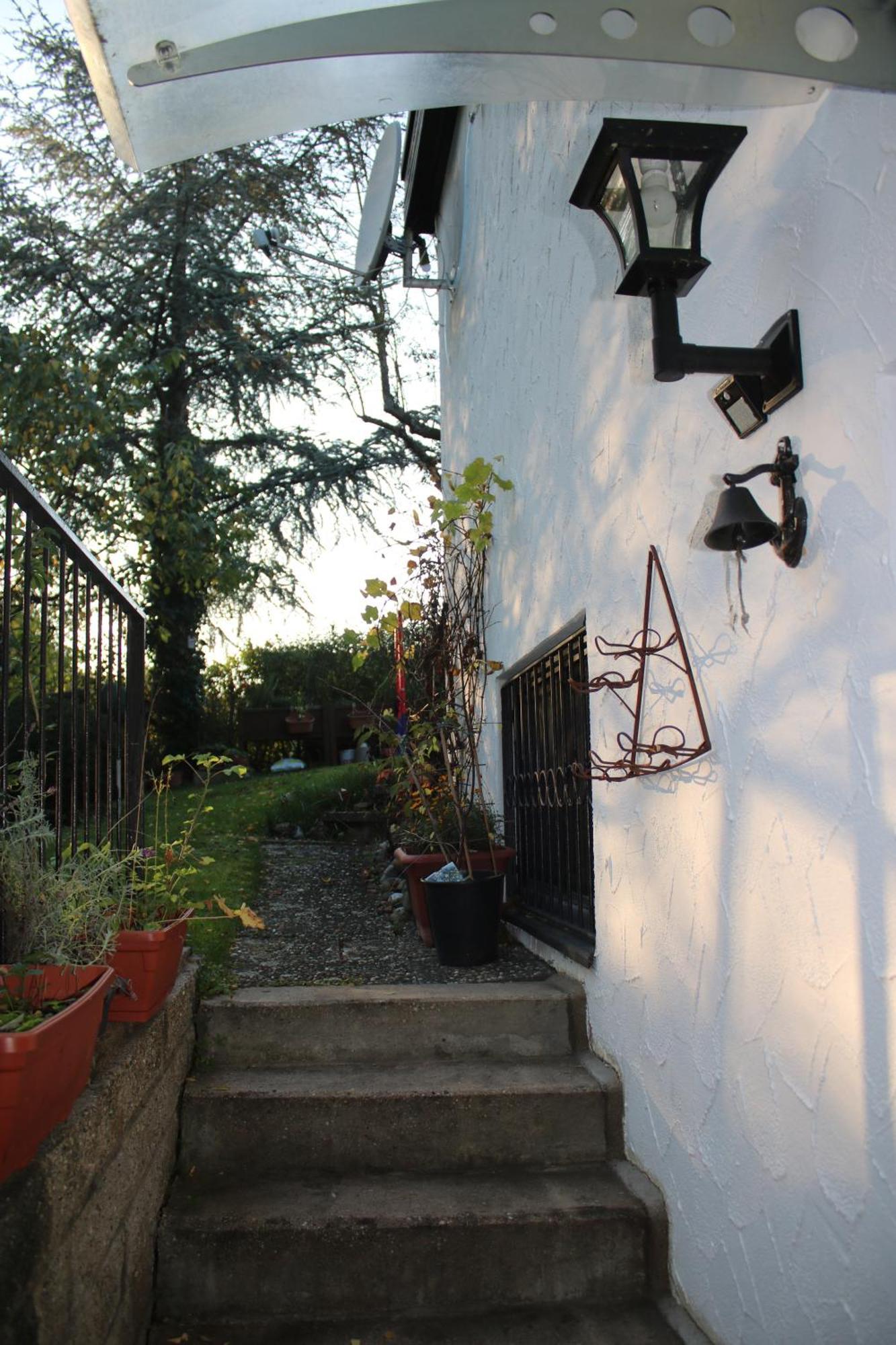 Lichtverwoehntes Atelier 19 Min Zu Fuss Downtown * Schwaebisch Hall