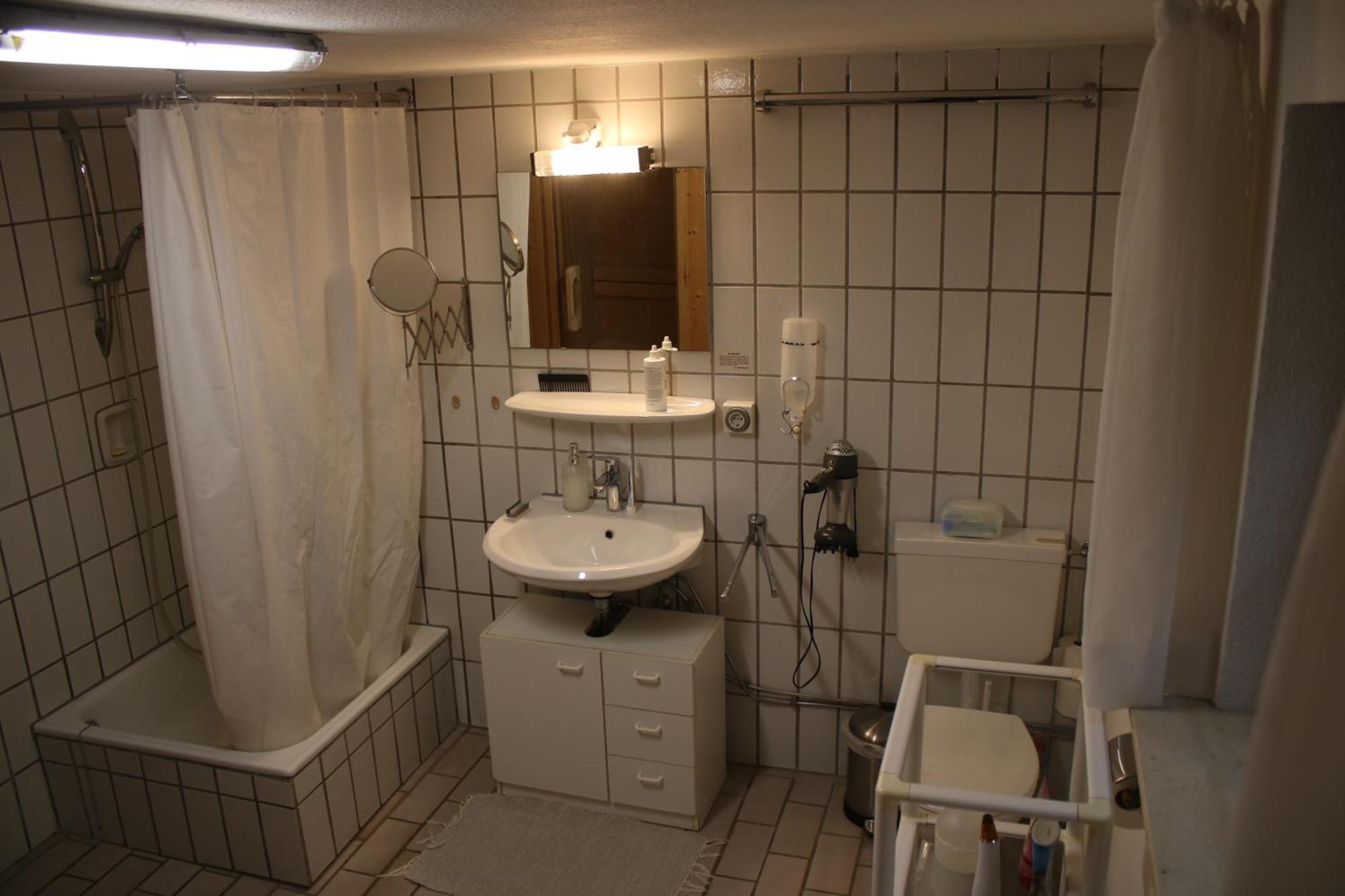 Lichtverwoehntes Atelier 19 Min Zu Fuss Downtown Apartment