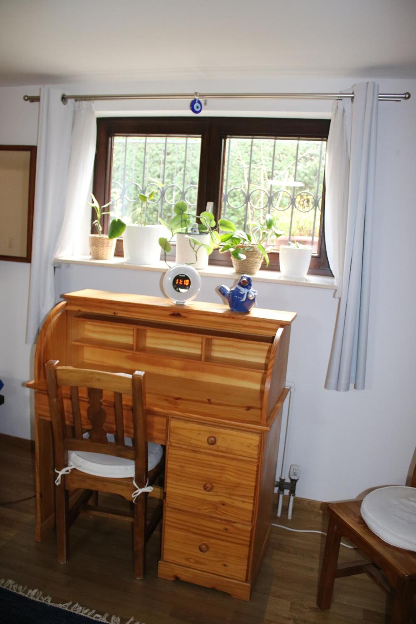 Lichtverwoehntes Atelier 19 Min Zu Fuss Downtown Apartment