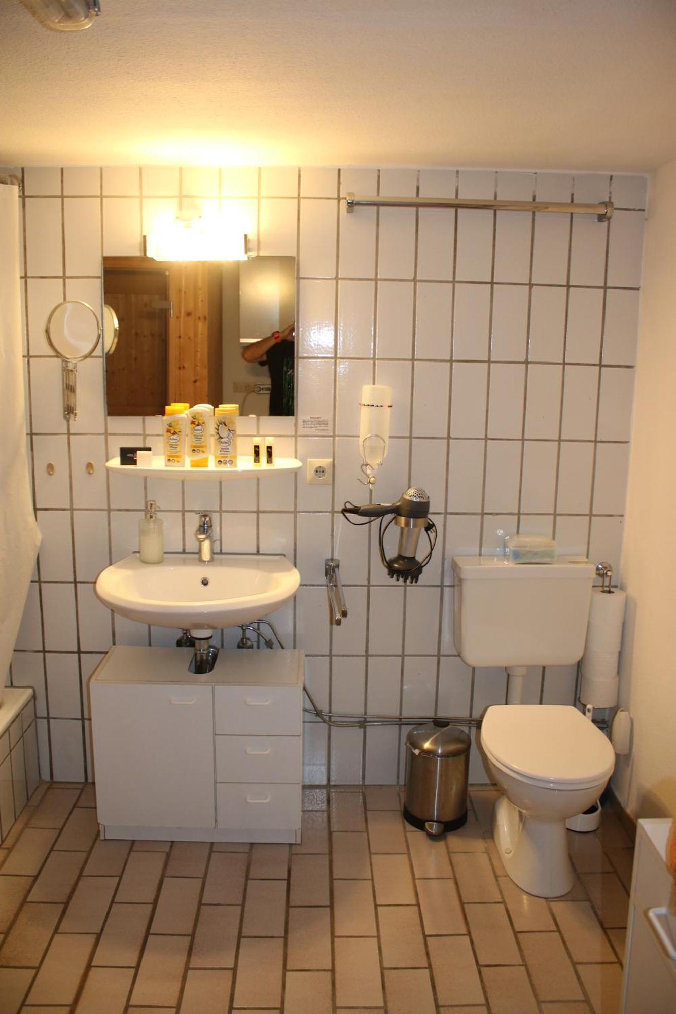 Lichtverwoehntes Atelier 19 Min Zu Fuss Downtown Apartment