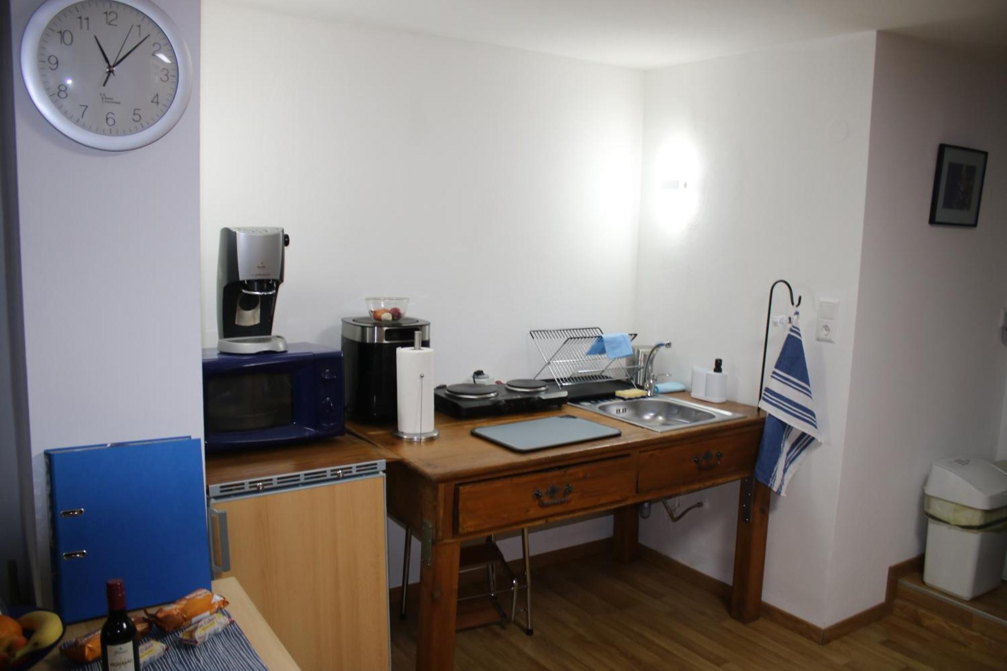 Apartment Lichtverwoehntes Atelier 19 Min Zu Fuss Downtown *