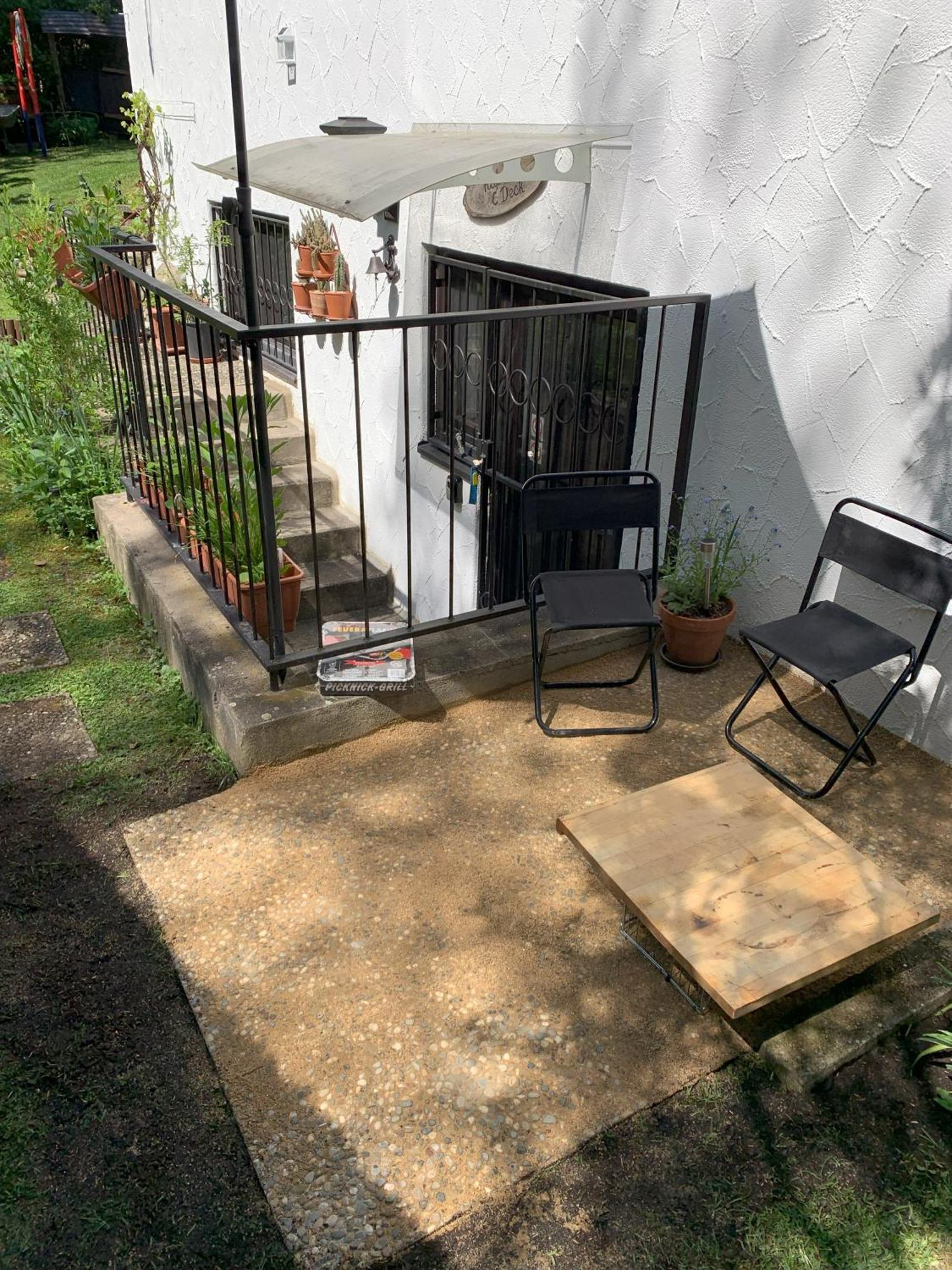 Lichtverwoehntes Atelier 19 Min Zu Fuss Downtown Apartment *